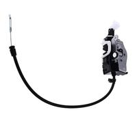 Rear Tailgate Lock Latch For Land For Rover For Discovery 3 4 LR3 2005-2009 LR4 2010-2016 FQR500080 FQR500220 Rear Tailgate Door Lock Actuator