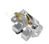 Rear Tailgate Lock Latch for N&issan for Urvan E24 Tailgate Lock Back Door Latch Boot Lid Actuator 90502-01N00