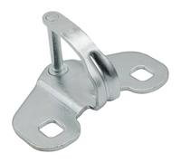 Rear Tailgate Lock Latch For P&eugeot For Boxer 2006-2014 Car Bottom Tailgate Hook Lower Rear Door Striker Catch Latch 1345736080