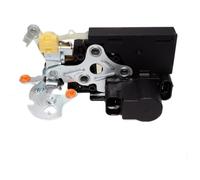 Rear Tailgate Lock Latch For Sierra 1500 2500 3500 For Yukon XL Door Lock Actuator 15110650 15110651 15110641 15110645(Front Right)