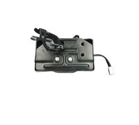 Rear Tailgate Lock Latch for T&oyota for Hiace for Commuter 2013 Tailgate Lock Back Door Latch 69350-26121 Boot Lid Actuator
