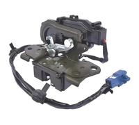 Rear Tailgate Lock Latch for T&oyota for Prius 2010 2011 2012 20103 2014 2015 Rear Tailgate Trunk Latch Lock Actuator Boot Lid 69350-47042