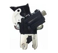 Rear Tailgate Lock Latch For VW For P&assat B6 B7 CC For J&etta MK5 For Eos Car Bootlid Rear Trunk Lid Lock Latch Boot Actuator