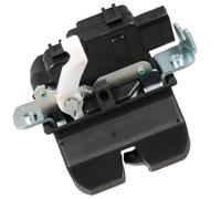 Rear Tailgate Lock Latch Liftgate Actuator 81230-C5000 81230C5000 Compatible With Automotive Motorcycle Parts Vehicles III UM 2 0 CRDI 4WD 2015 to 2020 For Part Number 81230-C5000