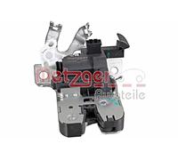 METZGER 2310800 Tailgate lock