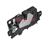 Rear Tailgate Lock METZGER Fits BMW 2 Active Tourer X2 MINI F60 16-23 2704107