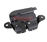 METZGER 2310917 Tailgate lock
