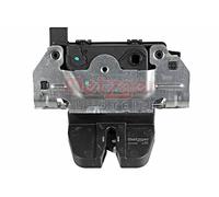 METZGER 2310898 Tailgate lock
