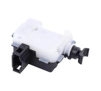 Rear Tailgate Lock Rear Tailgate Latch Actuator Motor Trunk Boot Lid Liftgates Lock for Golf MK4 B5 for Beet 3B5827061B