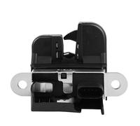 Rear Tailgate Lock Tailgate Boot Door Lock Latch Catch Trunk Actuator Solenoid for VW for Golf for MK5 for MK6 for Tiguan 2009-2017 1K6827505E