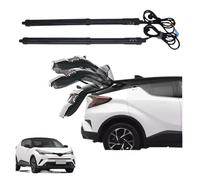 Rear Tailgate Power Hatch Lift Support For Toyota For CHR For C-HR 2016-2024 Control Of The Trunk Electric Tailgate Automatic Trunk Opening Drift Drive Power Kit(No Kick Sensor)