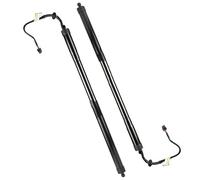 Rear Tailgate Power Lift Support For A7 2019 2020 2021 Electric Tailgate Gas Spring Struts Lift Support 4K8827851 4K8827851J 4K8827851E 1pcs(Pair)