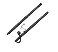 Rear Tailgate Power Lift Support For Cadillac For SRX 3.6L V6 2016 2017 2018 2019 2020 2021 Liftgate Power Hatch Lift Support Opener Shock 23294346 23234077(2 pcs)