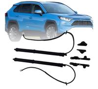 Rear Tailgate Power Lift Support For Toyota For RAV4 IV 2013 2014 2015 2016 2017 2018 Electric Tailgate Gas Struts Lift Supports 68920-49155 68910-49155
