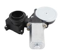 Rear Tailgate Power Window Lift Motor 85720-35161 Fast Response Window Regulator Motor Replacement for Convenient Window Control Experience