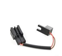 Rear Tailgate Sensor Compatible with Q3 2012-2018 for rsq3 2014-2018 Boot Lid Switch Replacement Part 8U0947555