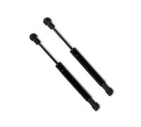 Rear Tailgate Shock Struts For 986 For Boxster 1996-2005 2pcs Rear Trunk Tailgate Strut Boot Lift Support Bars Gas Dampers Rod Gas Springs