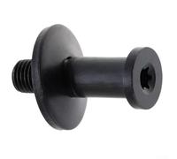 Rear Tailgate Striker Plate Compatible with For Frontier 2007-2019, Replacement Latch Bracket, For Durable Wear-Resistant OEM 90570-ZP