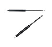 Rear Tailgate Struts 1Piece 150-230mm 30kg/300N Universal Strut Bars Gas Spring Support Boot Bonnet Car Doors Windows(18-8-75-230)