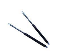 Rear Tailgate Struts 1Piece 420-490mm 150kg/1500N Universal Strut Bars Machine Gas Spring Car Shock Absorber Furniture Cabinet Hinge(27-12-180-440)