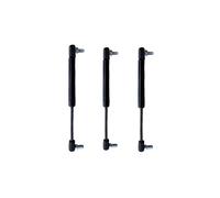 Rear Tailgate Struts 1Piece 420mm-500mm 150N/15KG Universal Strut Bars Gas Spring Hydraulic Lift Support Bar RV Bed(18-8-170-420)