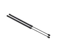 Rear Tailgate Struts 2Pcs For Hyundai For Creta For IX25 Cantu 2014-2019 Car Rear Trunk Boot Tailgate Gas Struts Damper Shocks Lift Support Rods Gas Struts Springs