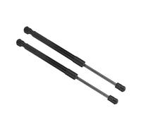 Rear Tailgate Struts 2Pieces BBM4-56-930A Car Rear Trunk Boot Tailgate Gas Struts Lift Support Rod Bars For Mazda 3 For BL Sedan 2008-2014