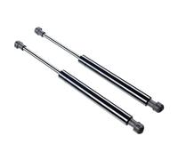 Rear Tailgate Struts Compatible With Jaguar For X-Type Vanden Plas Sedan 2002 2003 2004 2005 2006 2007 2008 Car Tailgate Boot Gas Struts Support Rod Shock Absorber 2pcs