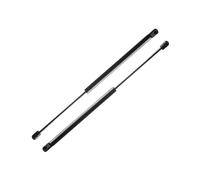 Rear Tailgate Struts Compatible With Mitsubishi For Outlander 2007-2013 Rear Trunk Tail Gate Hatch Lift Supports For Gas Struts MIT5802A303 5802A007 016687