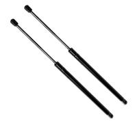 Rear Tailgate Struts Compatible With Subaru For Legacy For Outback For Limited Brighton Lsi 1995-1999 Car Rear Tailgate Boot Gas Struts Support Rod Shock Absorber 2pcs