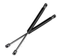 Rear Tailgate Struts For Acura MDX YD2 Base For Sport 2007 2008 2009 2010 2011 2012 2013 575mm Rear Tailgate Gas Shocks Lift Support Boot Gas Struts