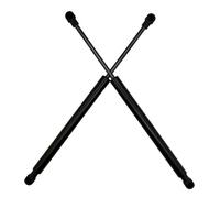 Rear Tailgate Struts For BMW 3 Series E46 M3 2001-2006 51248254281 Car Rear Trunk Boot Tailgate Gas Struts Lift Support Rods Boot Gas Struts