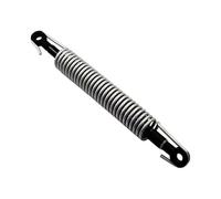 Rear Tailgate Struts For BMW 5 Series E60 525i 528i 530i 535i Auto Trunk Lifting Spring Car Trunk Shock Absorber With Spring 51247141490 Tailgate Gas Struts