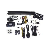 Rear Tailgate Struts For Mazda CX-3 CX3 2016-2023 Smart Power Tailgate Electric Rear Door Auto Trunk With Remote Control Hands-Free Kick Optional Tailgate Gas Struts(With Kick Sensor)