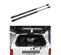 Rear Tailgate Struts For Mercury For Mountaineer 1997-2001 Car Rear Tailgate Window Support Rods Gas Spring Shock Absorb Lift Struts Tailgate Gas Springs