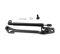 Rear Tailgate Struts For Mitsubishi For Triton L200 MR 2019-2023 Assist Pickup Left Right Rear Tailgate Gas Strut Rod Slow Down Damper Struts Liftgate
