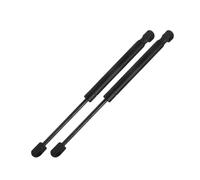 Rear Tailgate Struts For Mustang 2015-2021 (with Spoiler) Rear Tailgate Boot Gas Struts Trunk Support Lift Rod PM3865 Car Tuning Accessories Boot Trunk Hydraulic Rod