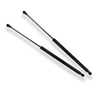 Rear Tailgate Struts For Nissan For Qashqai II J11 SUV 2013-2018 904504EA0A 90450-4EA0A Car Rear Trunk Gas Strut Lift Struts Support Bar Boot Gas Struts