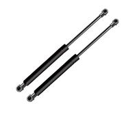 Rear Tailgate Struts For SEAT For ALHAMBRA 2010 2011 2012 2013 2014 2015 2016 2017 2018 554mm Front Hood Bonnet Gas Lift Support Tailgate Gas Springs