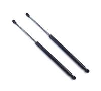 Rear Tailgate Struts For Smart 451 Coupe For Fortwo 2007-2014 Car Rear Trunk Tailgate Boot Gas Shock Strut Damper Lift Support Hydraulic Rod A4519880004 Tailgate Gas Springs(2 pcs)
