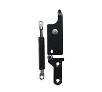 Rear Tailgate Struts For TruckMasters OX 2015-2019 Car Rear Tailgate Slow Down Support Rod Bar Gas Shock Damper Boot Gas Struts(Left)(Right)