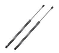 Rear Tailgate Struts For VW For Fox 5Z1 5Z3 Hatchback 2005-2014 5Z6827550B 2pcs Rear Tailgate Boot Gas Struts Tailgate Gas Springs