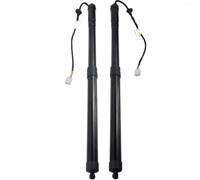 Rear Tailgate Struts Liftgate Power Hatch Lift Support Opener Shock For Lexus RX350 RX450h RX200T 2015 2016 2017 2018 2019 68910-48071 Electric Tailgate Gas Struts(Pair)