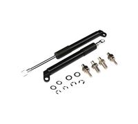 Rear Tailgate Struts Rear Truck Tailgate Assist Shock Damper For Ranger For T9 XL XLT For Wildtrak 2022-2023(Double)