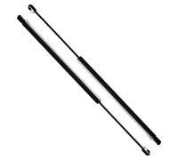 Rear Tailgate Struts Rear Trunk Lift Gas Spring Support Struts Shock Springs Prop Rod Lift Gate Strut Accessories For CR-V 2007 2008 2009 2010 2011 Boot Struts Shock Support