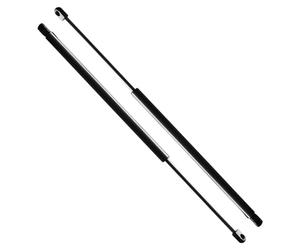 Rear Tailgate Struts Rear Trunk Lift Gas Spring Support Struts Shock Springs Prop Rod Lift Gate Strut Accessories For CR-V 2007 2008 2009 2010 2011 Boot Struts Shock Support
