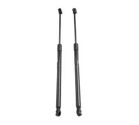 Rear Tailgate Struts Rear Trunk Tailgate Boot Gas Springs Struts Shock Lift Supports Rod Arm Bar Kit 904511AA0A For Nissan For Murano SUV 2008-2014 Gas Struts Springs