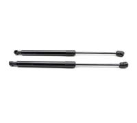 Rear Tailgate Trunk Gas Struts Shock Damper Lift Supports For Volvo V60 2010 2011 2012-2018 For Estate HRQCTIM(1)