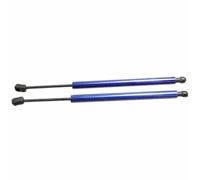 Rear Tailgate Trunk Gas Struts Shock Damper Lift Supports For Volvo V60 2010 2011 2012-2018 For Estate HRQCTIM(3)