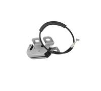 Rear Tailgate Trunk Hatch Lock Left and Right Side 905932234R 905939948R Daze Compatible with Koleos 2008 to 2016 Automotive Motorcycle Use(Right)